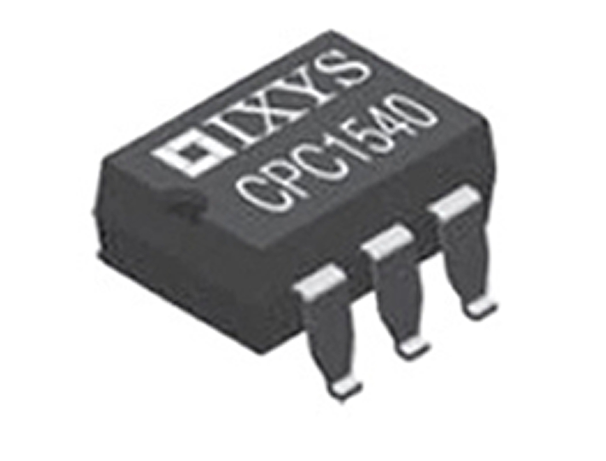 CPC1540GS, IXYS