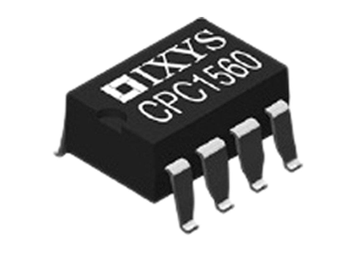 CPC1560GS, IXYS