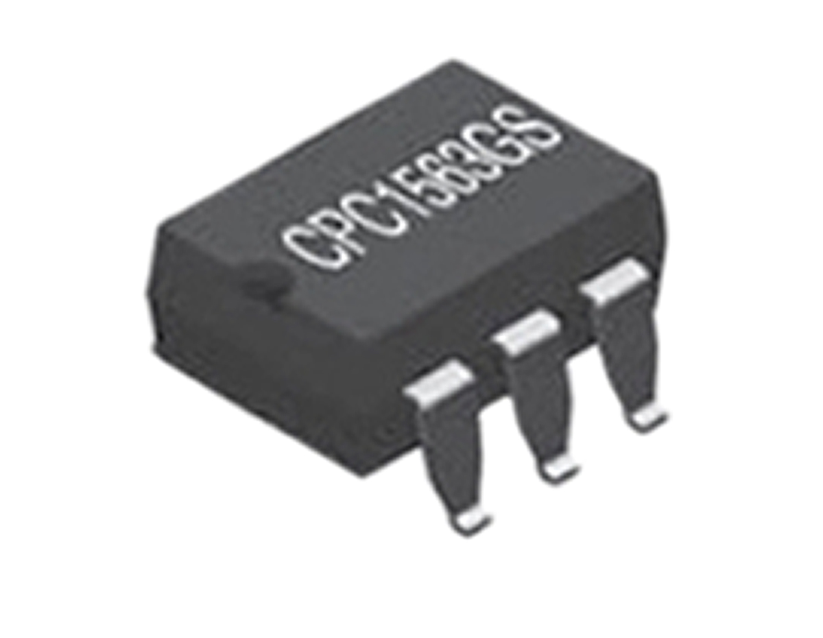 CPC1563GS, IXYS