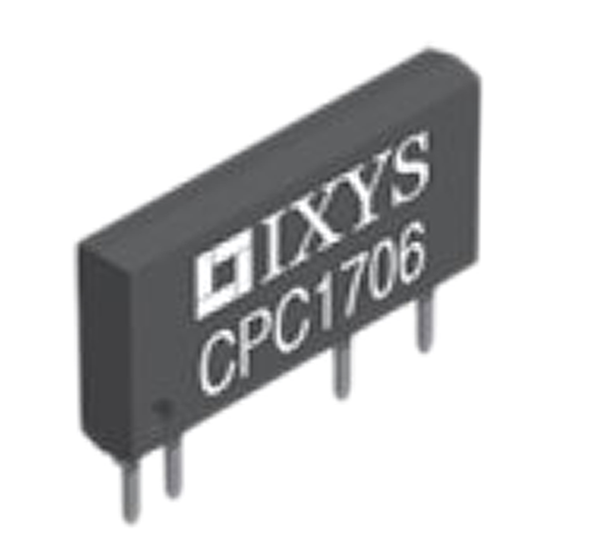 CPC1706Y, IXYS