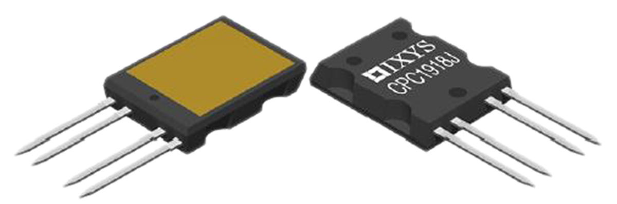 CPC1918J, IXYS