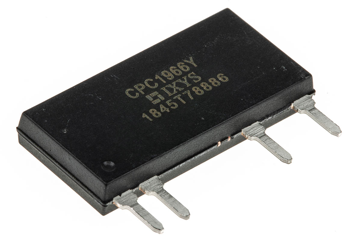 CPC1966Y, IXYS