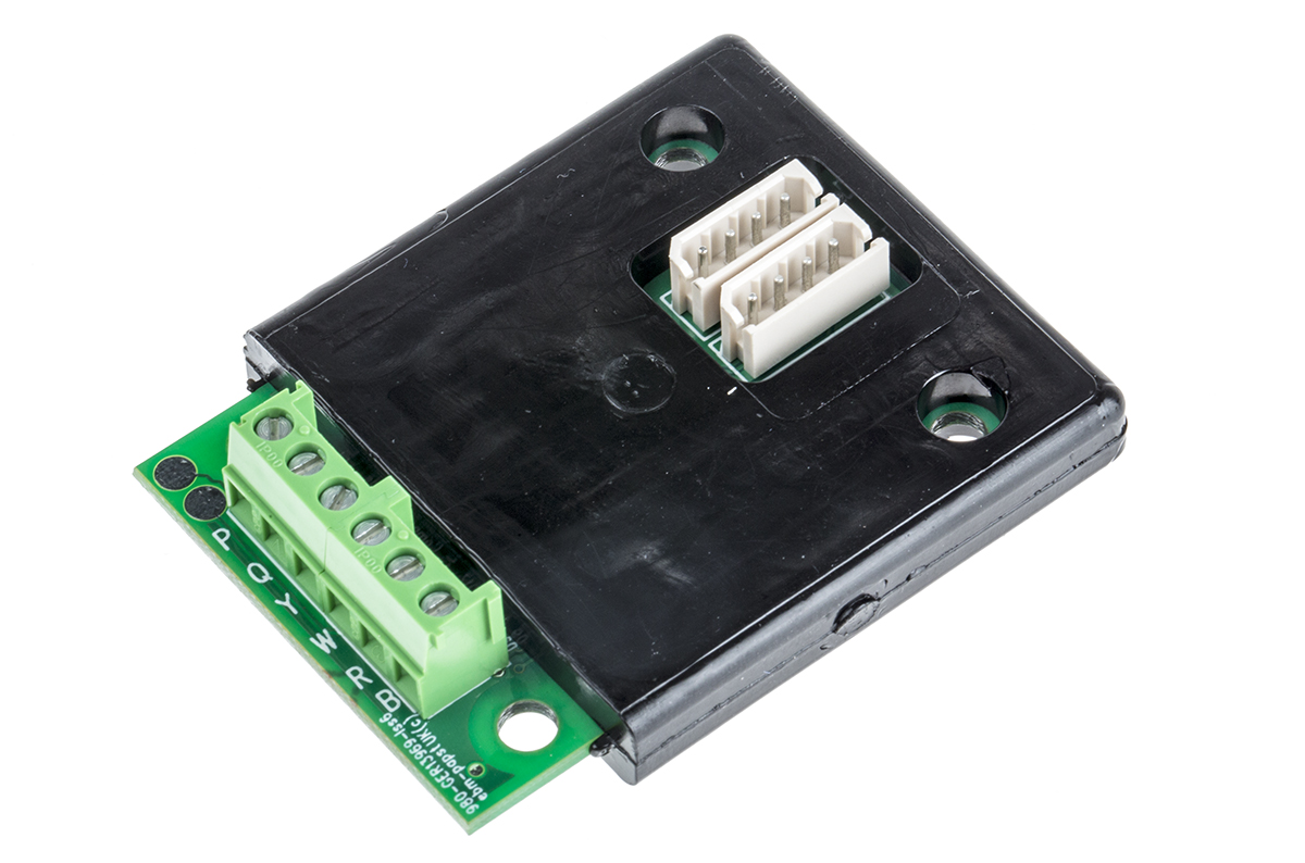 CPCXXVV10UN-100, ebm-papst