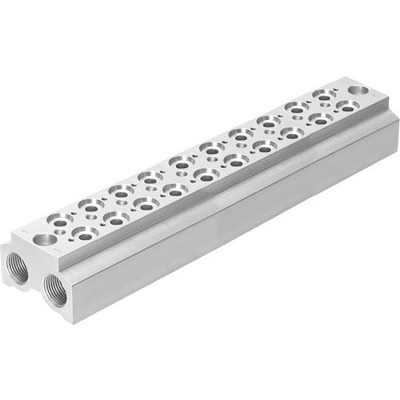CPE10-3/2-PRS-1/4-10-NPT, Festo