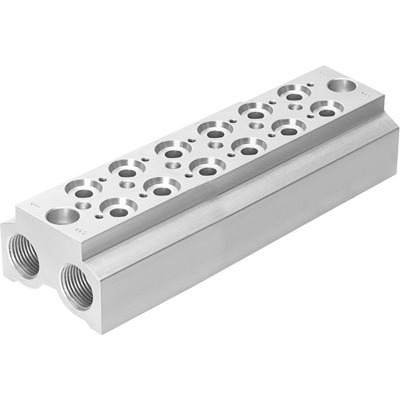CPE10-3/2-PRS-1/4-6-NPT, Festo