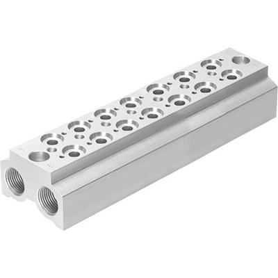 CPE10-3/2-PRS-1/4-7-NPT, Festo