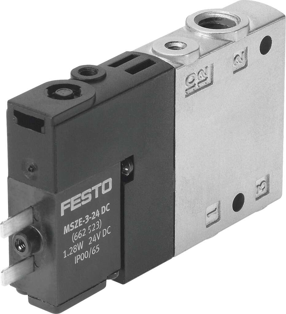 CPE10-M1BH-3GL-M7, Festo