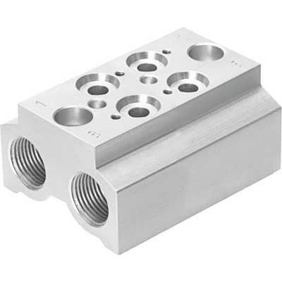 CPE14-3/2-PRS-3/8-2-NPT, Festo