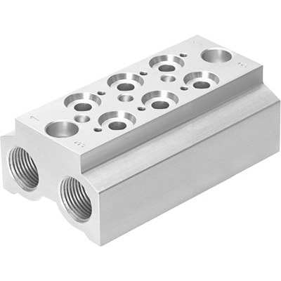 CPE14-3/2-PRS-3/8-3-NPT, Festo