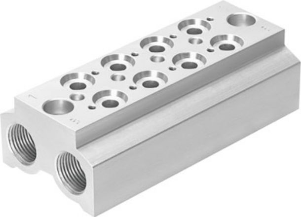 CPE14-3/2-PRS-3/8-4-NPT, Festo