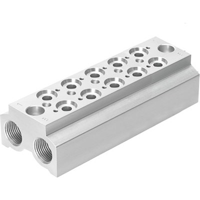 CPE14-3/2-PRS-3/8-5-NPT, Festo