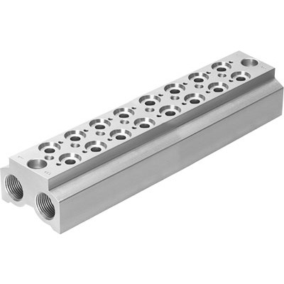 CPE14-3/2-PRS-3/8-8-NPT, Festo