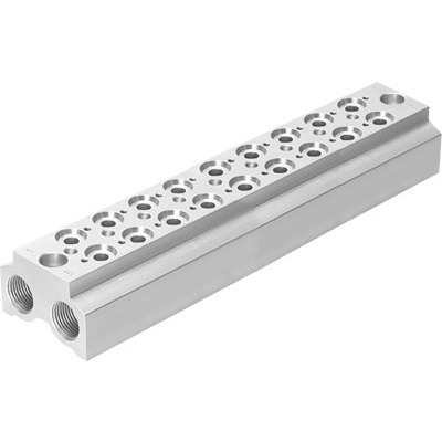 CPE14-3/2-PRS-3/8-9-NPT, Festo