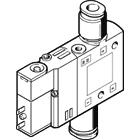 CPE14-M1BH-3GL-QS-8, Festo