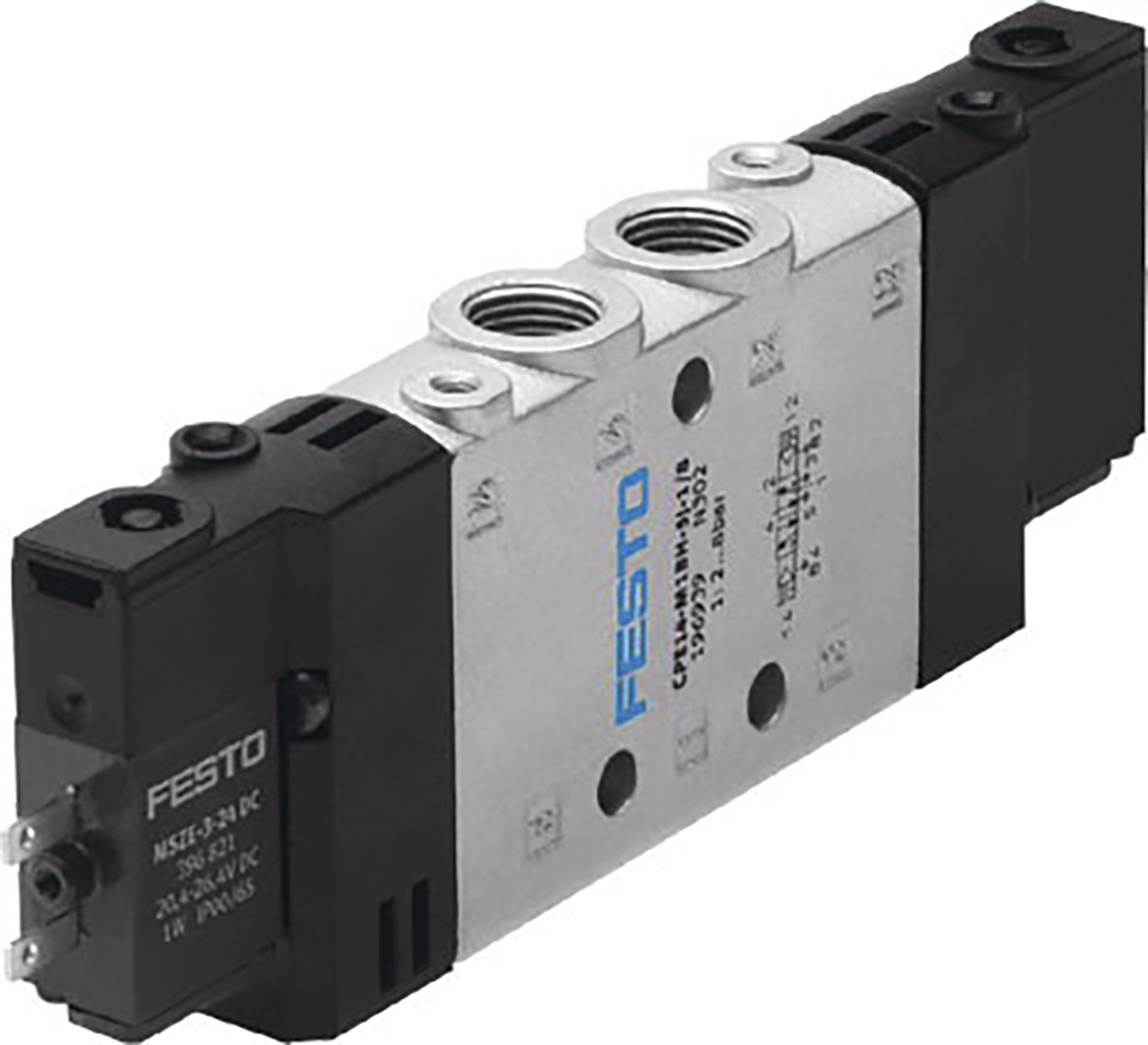CPE14-M1BH-5J-1/8, Festo