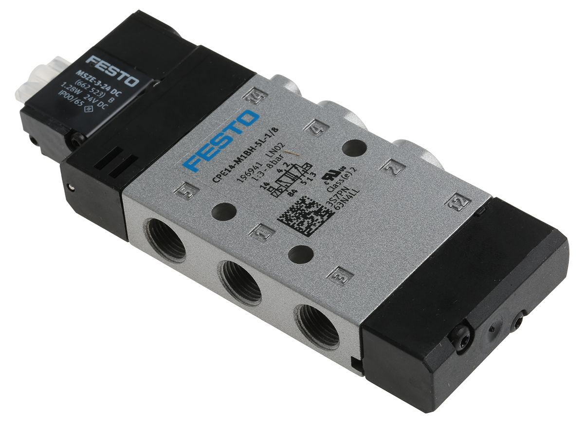 CPE14-M1BH-5L-1/8, Festo