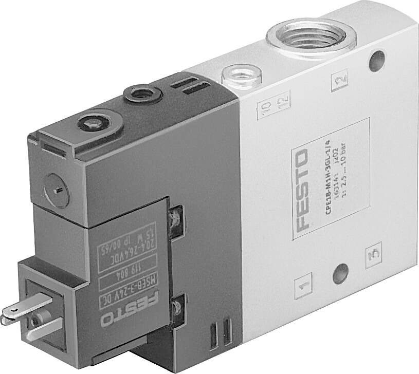 CPE18-M1H-3GL-1/4, Festo