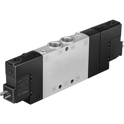 CPE18-M2H-5/3BS-1/4, Festo