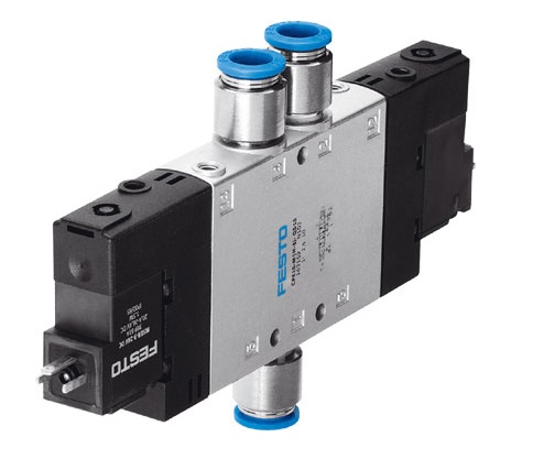 CPE18-M2H-5J-QS-10, Festo