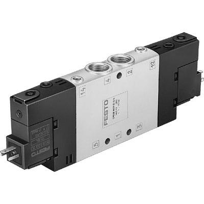 CPE18-M2H-5JS-1/4, Festo