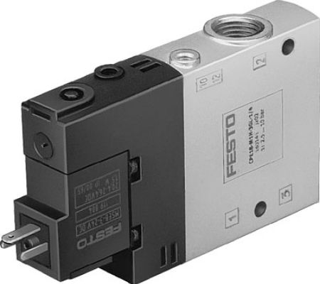 CPE18-M3H-3OLS-1/4, Festo