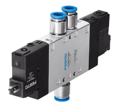 CPE18-M3H-5J-QS-10, Festo