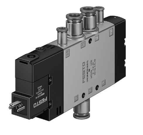 CPE18-M3H-5LS-QS-8, Festo