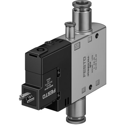 CPE24-M2H-3OLS-QS-12, Festo