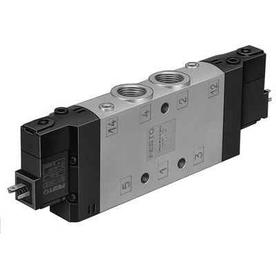 CPE24-M2H-5/3E-3/8, Festo