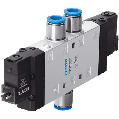 CPE24-M2H-5J-QS-10, Festo