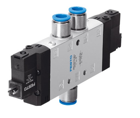 CPE24-M2H-5J-QS-12, Festo
