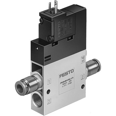 CPE24-M3H-3OL-QS-10, Festo