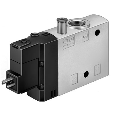CPE24-M3H-3OLS-3/8, Festo