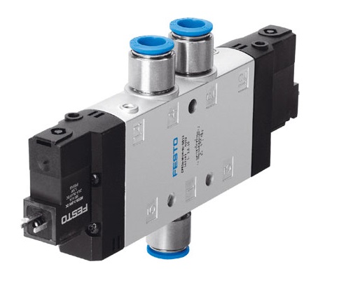 CPE24-M3H-5J-QS-10, Festo