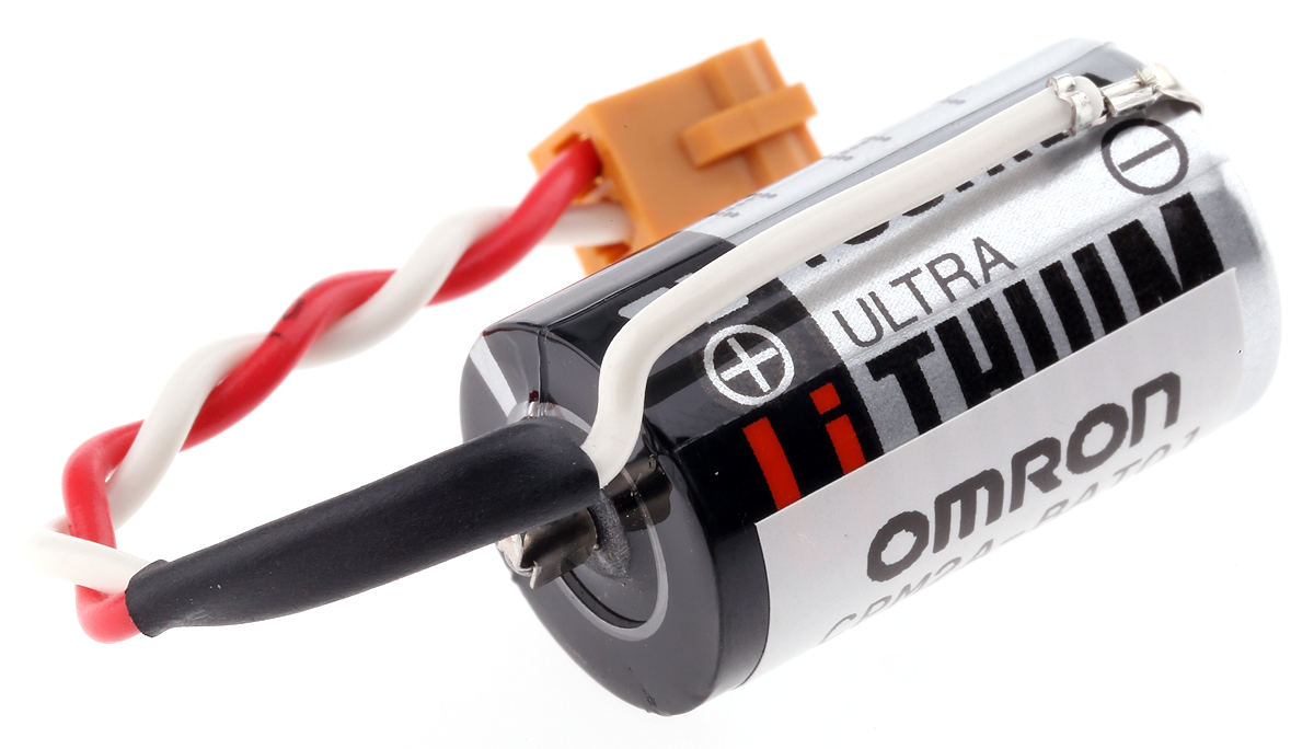 CPM2A-BAT01, Omron