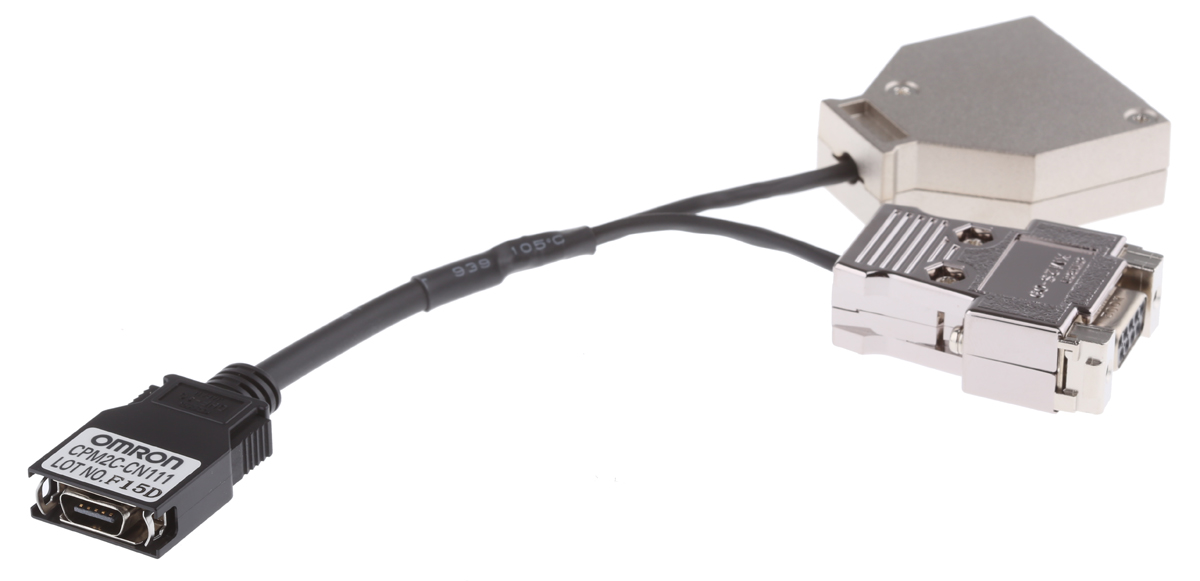 CPM2C-CN111, Omron