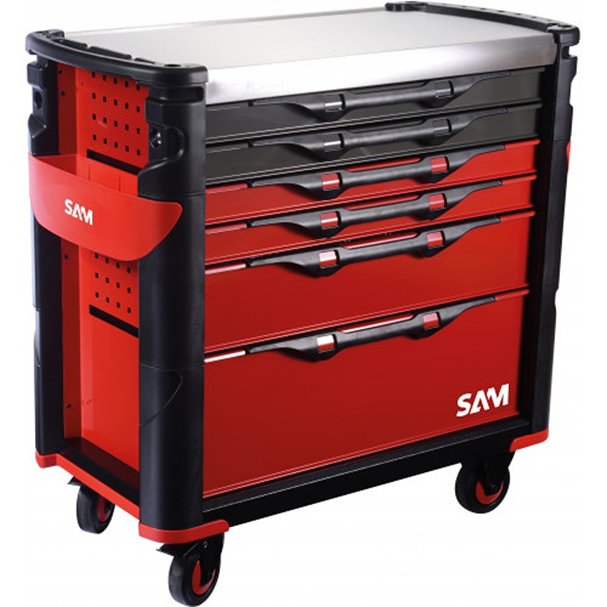 CPP-202XL, SAM