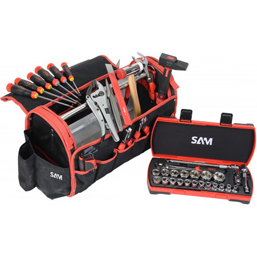CPP-38BAG, SAM