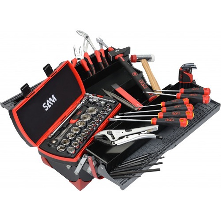 CPP-38BOX, SAM