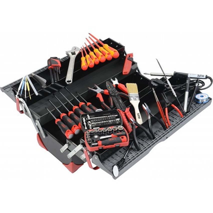 CPP-83BOX, SAM