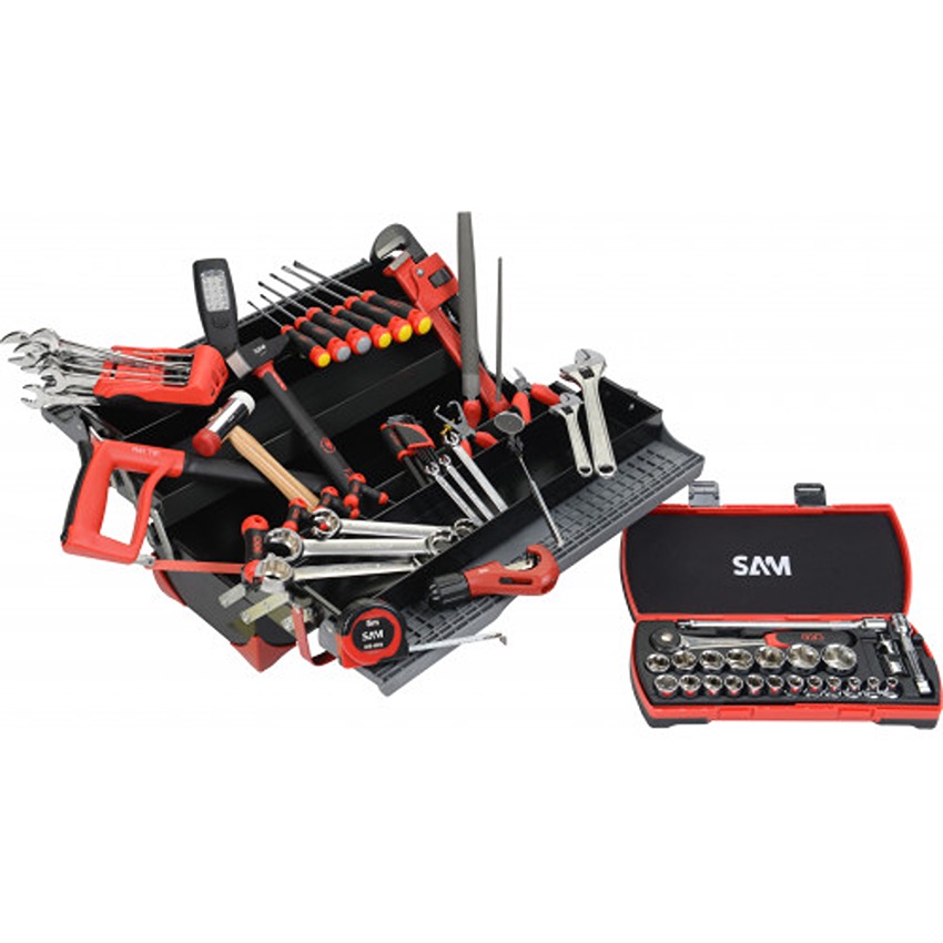 CPP-95BOX, SAM