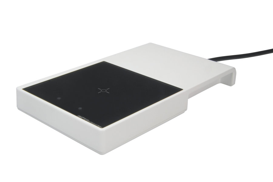 CPR30+VS1-FEIG-ELECTRONIC, Inventronics