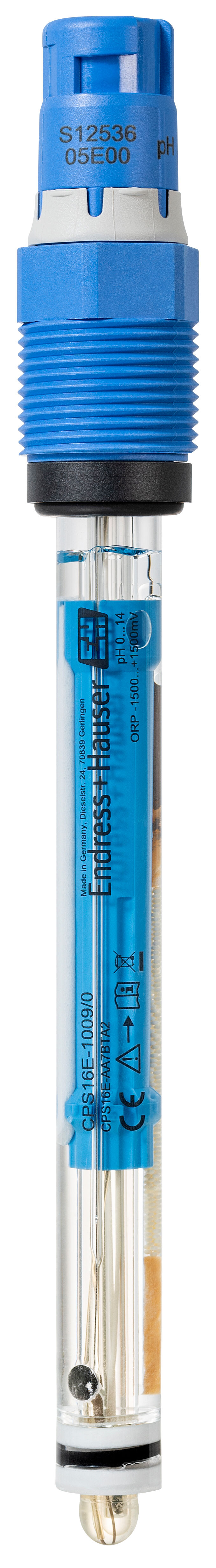 CPS16E-BA7BTA2, Endress+Hauser