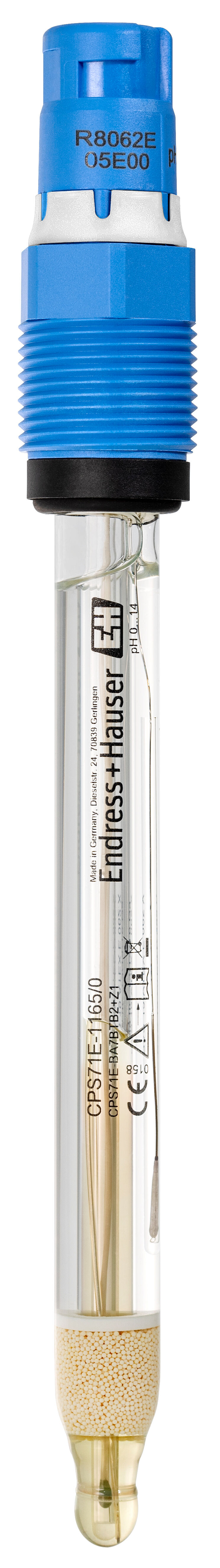CPS71E-AA7BTC2, Endress+Hauser