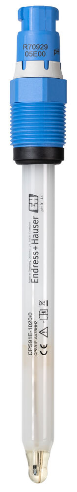 CPS91E-BA7BHH2, Endress+Hauser