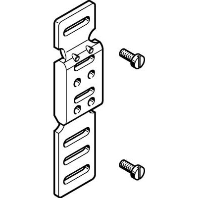 CPV10/14-VI-BG-RWL-B, Festo