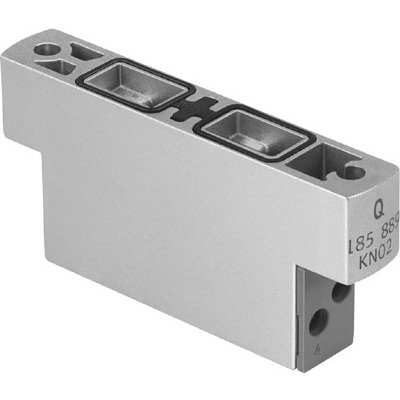 CPV10-BS-2XGRAZ-M7, Festo