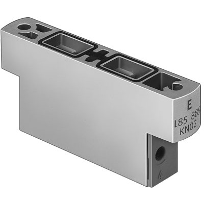 CPV10-BS-GRZ-V-M7, Festo