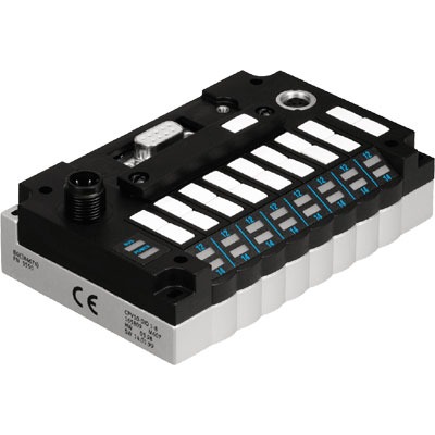 CPV10-GE-DI01-8, Festo