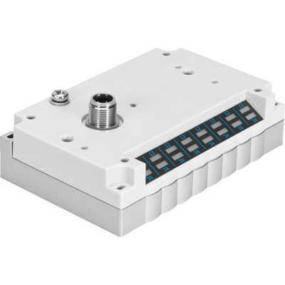 CPV10-GE-PT-8, Festo